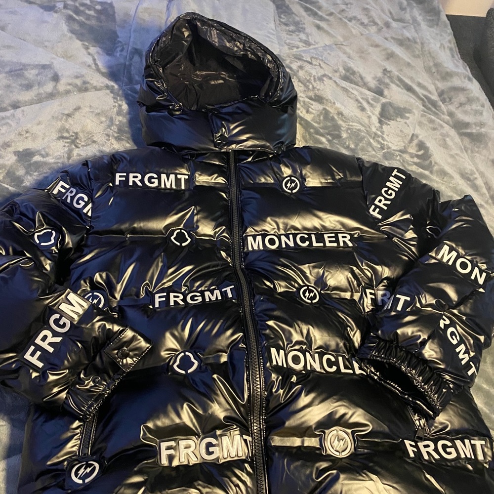 Moncler Coat
